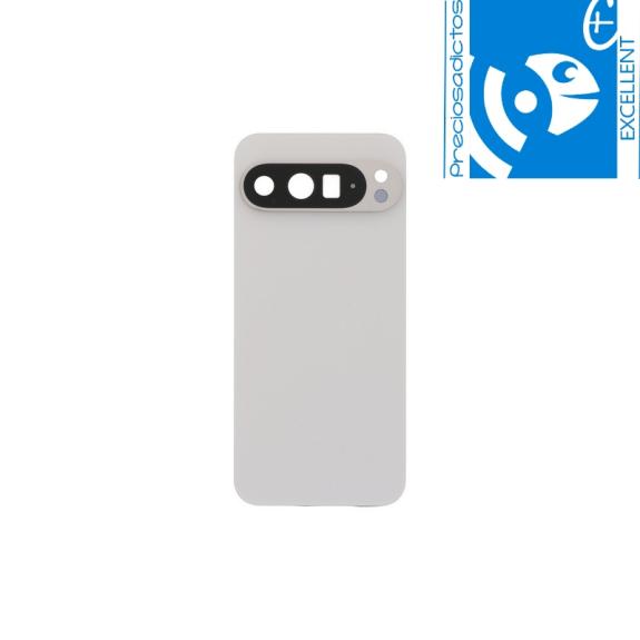 Tapa Trasera Para Google Pixel 9 Pro XL porcelana EXCELLENT