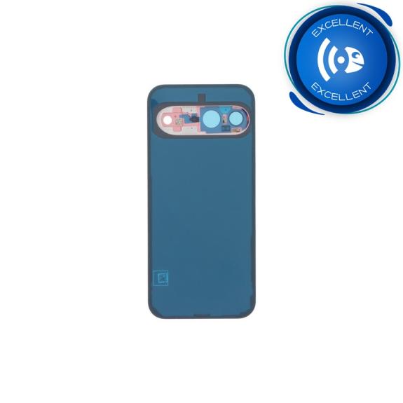 Tapa Trasera Para Google Pixel 9 Rosa EXCELLENT