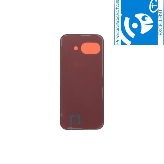 Tapa Trasera Para Google Pixel 9A en color blanco EXCELLENT