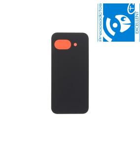 Tapa Trasera Para Google Pixel 9A en color Obsidian EXCELLENT