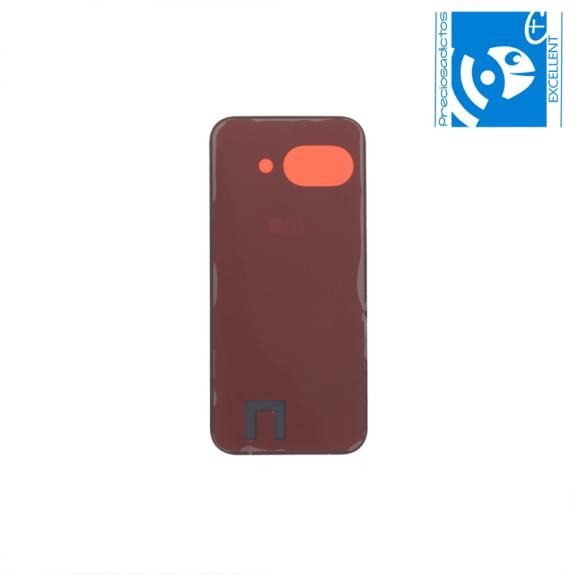 Tapa Trasera Para Google Pixel 9A en color Peonia EXCELLENT