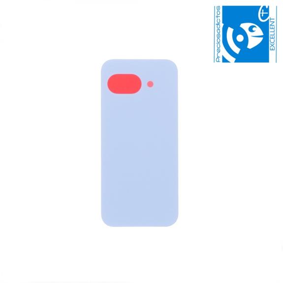 Tapa Trasera Para Google Pixel 9A Iris EXCELLENT