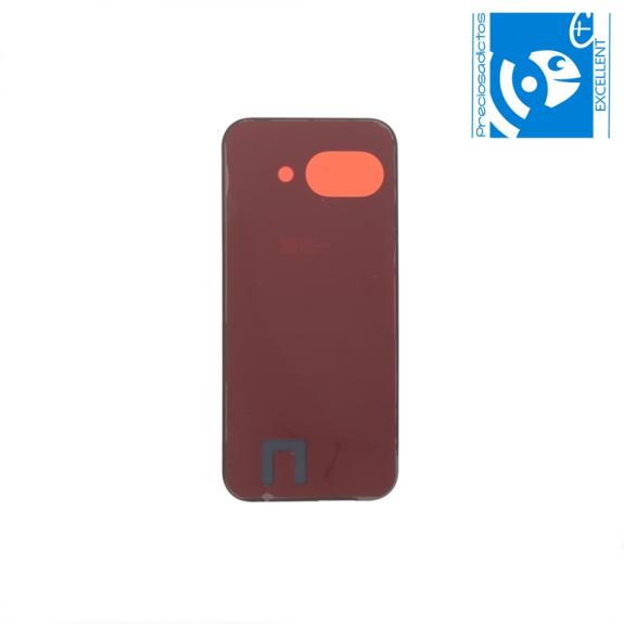 Tapa Trasera Para Google Pixel 9A Iris EXCELLENT