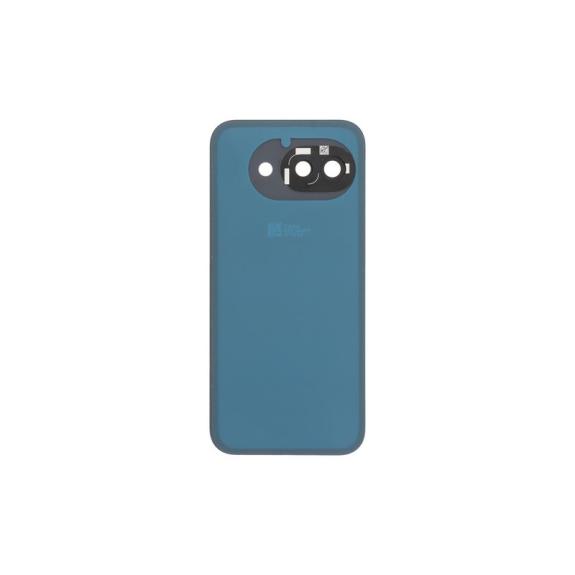 Tapa Trasera Para Google Pixel 9A Iris