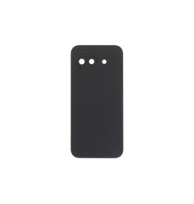 Tapa Trasera Para Google Pixel 9A Obsidian