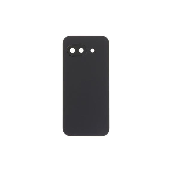 Tapa Trasera Para Google Pixel 9A Obsidian