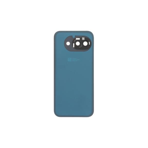 Tapa Trasera Para Google Pixel 9A Peonia