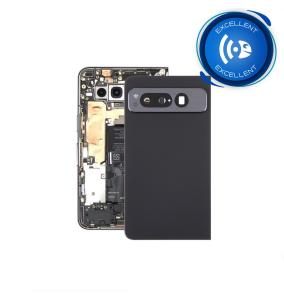 Tapa trasera para Google Pixel Fold negra EXCELLENT