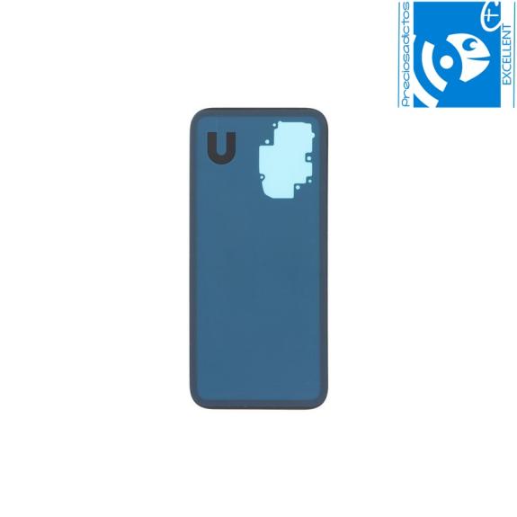 Tapa Trasera Para Honor 200 Lite en color azul EXCELLENT