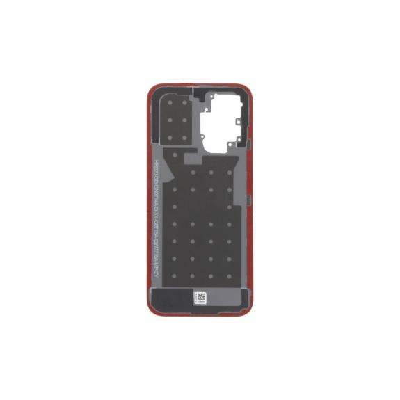 Tapa Trasera Para Huawei Honor 200 Lite Azul