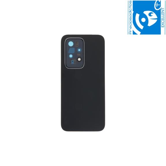 Tapa Trasera Para Huawei Honor 200 Lite negro EXCELLENT