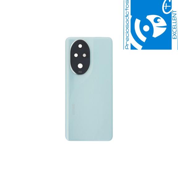 Tapa Trasera Para Huawei Honor 200 Pro en color azul EXCELLENT