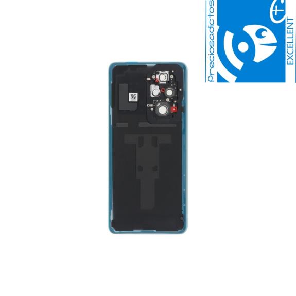 Tapa Trasera Para Huawei Honor 200 Pro en color azul EXCELLENT