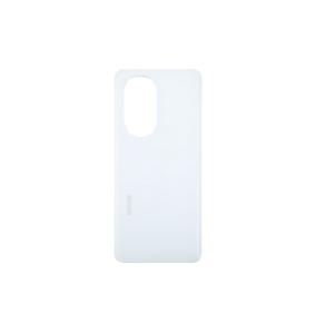 Tapa Trasera Para Huawei Honor 200 Pro en color blanca