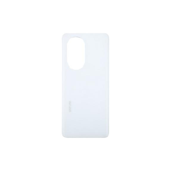Tapa Trasera Para Huawei Honor 200 Pro en color blanca