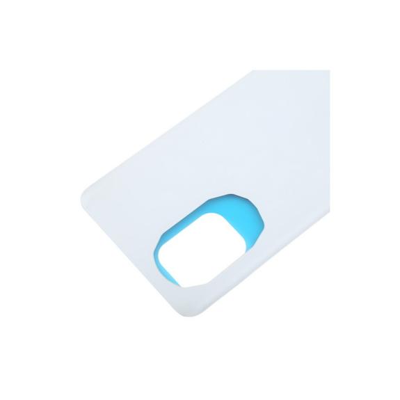Tapa Trasera Para Huawei Honor 200 Pro en color blanca