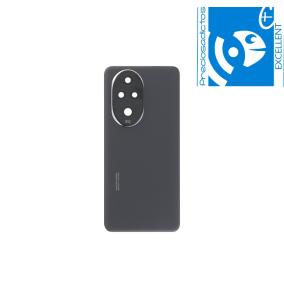 Tapa Trasera Para Huawei Honor 200 Pro en color negro EXCELLENT