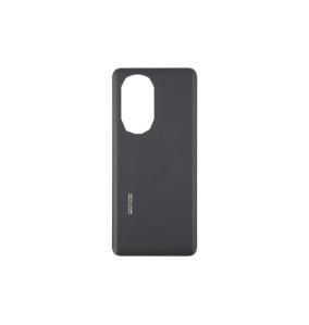 Tapa Trasera Para Huawei Honor 200 Pro en color negro