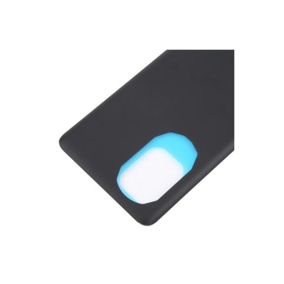 Tapa Trasera Para Huawei Honor 200 Pro en color negro