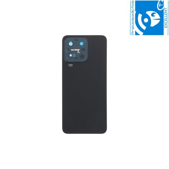 Tapa Trasera Para Huawei Honor 200 Smart negro EXCELLENT