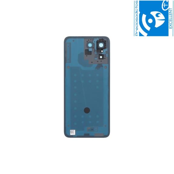 Tapa Trasera Para Huawei Honor 200 Smart negro EXCELLENT
