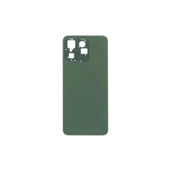Tapa Trasera Para Huawei Honor 200 Smart Verde