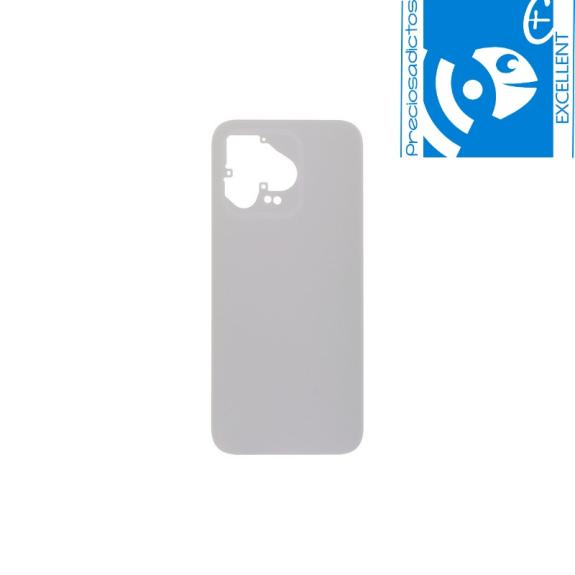 Tapa Trasera Para Huawei Honor 400 Lite en color gris EXCELLENT