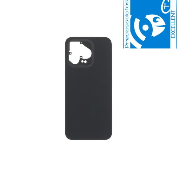 Tapa Trasera Para Huawei Honor 400 Lite en color negro EXCELLENT