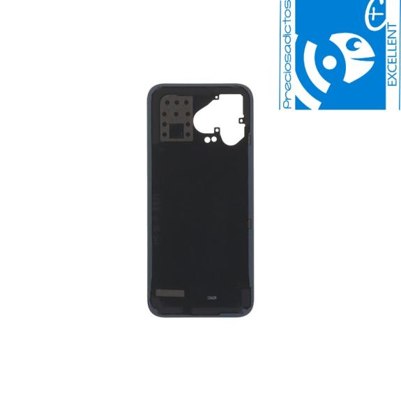 Tapa Trasera Para Huawei Honor 400 Lite en color negro EXCELLENT