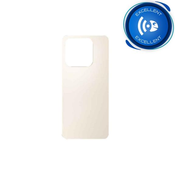 Tapa Trasera Para Huawei Honor 400 Smart 4G Dorado EXCELLENT