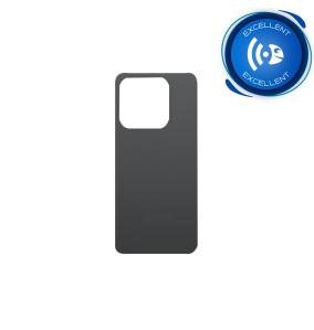 Tapa Trasera Para Huawei Honor 400 Smart 4G Negro EXCELLENT