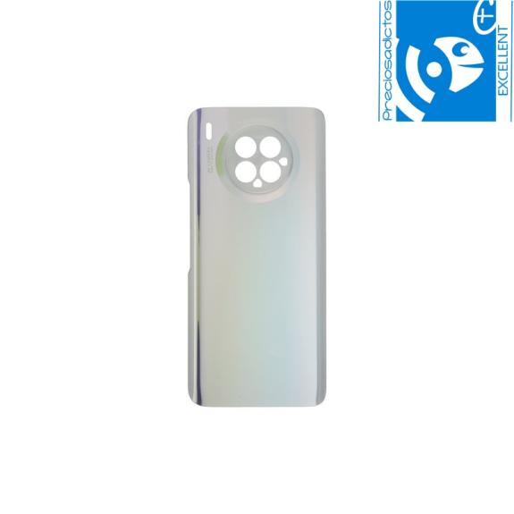 Tapa Trasera Para Huawei Honor 50 Lite en plateado EXCELLENT