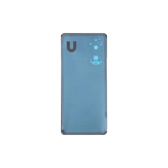 Tapa Trasera Para Huawei Honor 70 en color blanco
