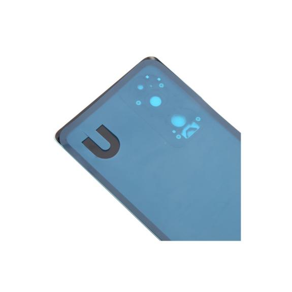 Tapa Trasera Para Huawei Honor 70 en color blanco