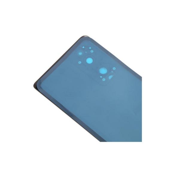Tapa Trasera Para Huawei Honor 70 en color negro