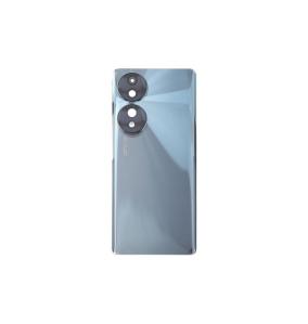 Tapa Trasera Para Huawei Honor 70 en color verde