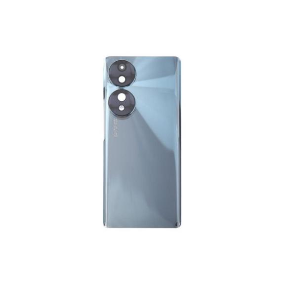 Tapa Trasera Para Huawei Honor 70 en color verde