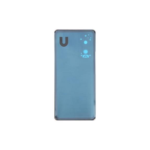 Tapa Trasera Para Huawei Honor 70 en color verde