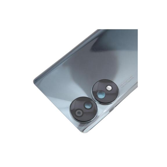 Tapa Trasera Para Huawei Honor 70 en color verde