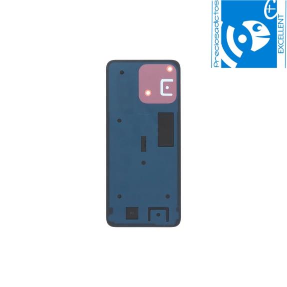 Tapa Trasera Para Huawei Honor 70 Lite en color azul EXCELLENT