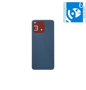 Tapa Trasera Para Huawei Honor 70 Lite en color azul EXCELLENT