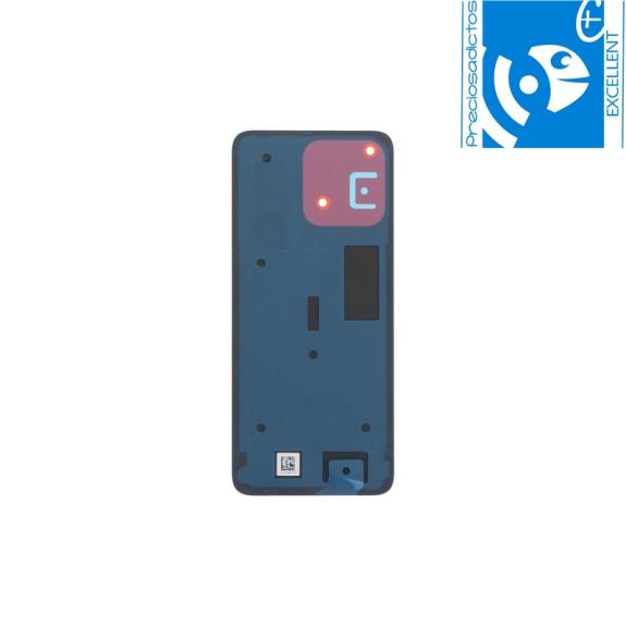 Tapa Trasera Para Huawei Honor 70 Lite en plateado EXCELLENT
