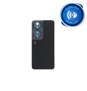 Tapa Trasera Para Huawei Honor 90 en color negro EXCELLENT