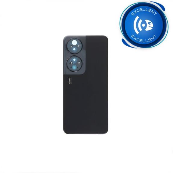 Tapa Trasera Para Huawei Honor 90 en color negro EXCELLENT