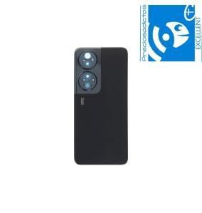 Tapa Trasera Para Huawei Honor 90 en color negro EXCELLENT
