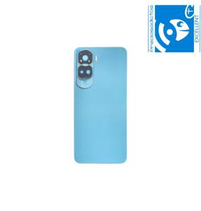 Tapa Trasera Para Huawei Honor 90 Lite en color azul EXCELLENT