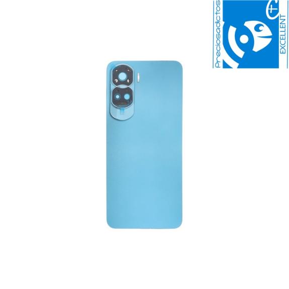 Tapa Trasera Para Huawei Honor 90 Lite en color azul EXCELLENT