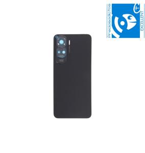 Tapa Trasera Para Huawei Honor 90 Lite en color negro EXCELLENT