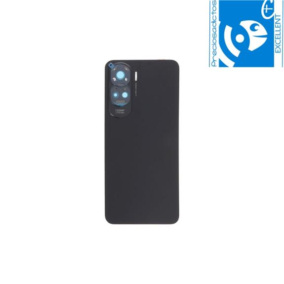 Tapa Trasera Para Huawei Honor 90 Lite en color negro EXCELLENT