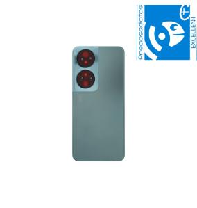 Tapa Trasera Para Huawei Honor 90 Smart en color verde EXCELLENT